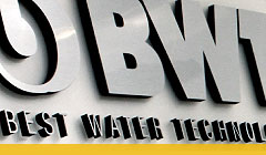 Grupa BWT