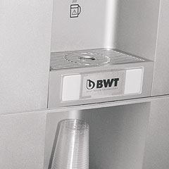 Automat za vodu