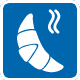 Icon backen